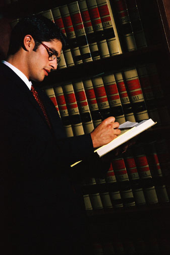 Legal documents