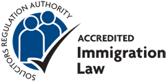 immigration solicitors london